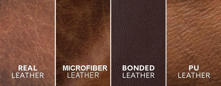 Genuine Leather Vs Faux Leather