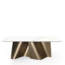 Load image into Gallery viewer, Henrik | Modern Dining Table