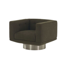 이미지를 갤러리 뷰어에 로드 , 포터 라운지 의자