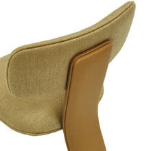 Carica l'immagine nel visualizzatore di Gallery, Rennah | Modern Dining Chair