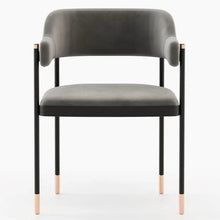 Load image into Gallery viewer, Eunice | Modern Dining Chair