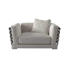 Carica l'immagine nel visualizzatore di Gallery, Farah | Divano moderno
