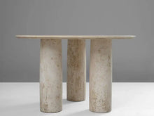 이미지를 갤러리 뷰어에 로드 , 마리오네 | 모던 다이닝 테이블