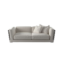 Carica l'immagine nel visualizzatore di Gallery, Farah | Divano moderno