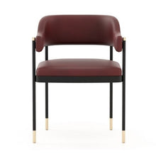 Load image into Gallery viewer, Eunice | Modern Dining Chair