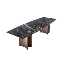 Load image into Gallery viewer, Kimberly | Modern Dining Table