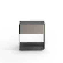 Carica l'immagine nel visualizzatore di Gallery, Milton | Tavolino moderno