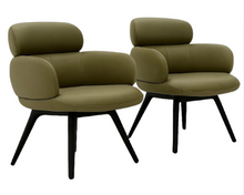 Load image into Gallery viewer, Swivel | Modern Dining Chair