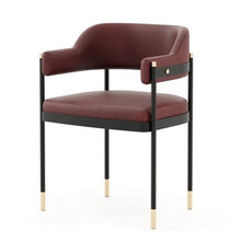 Load image into Gallery viewer, Eunice | Modern Dining Chair