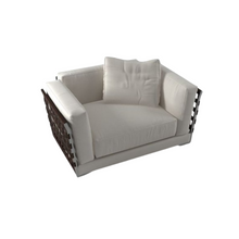 Carica l'immagine nel visualizzatore di Gallery, Farah | Divano moderno