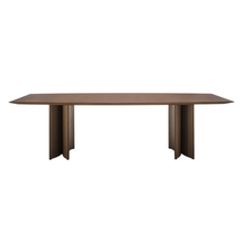 Load image into Gallery viewer, Kimberly | Modern Dining Table