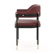 Load image into Gallery viewer, Eunice | Modern Dining Chair