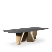 Load image into Gallery viewer, Henrik | Modern Dining Table