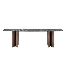 Load image into Gallery viewer, Kimberly | Modern Dining Table