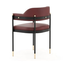 Load image into Gallery viewer, Eunice | Modern Dining Chair