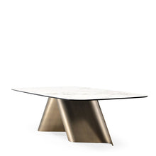 Load image into Gallery viewer, Henrik | Modern Dining Table
