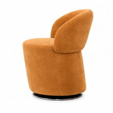Load image into Gallery viewer, Ginevra | Modern Swivel Dining Chair