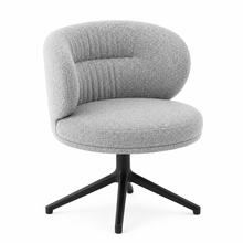 Carica l'immagine nel visualizzatore di Gallery, Sarvani | Modern Dining Chair