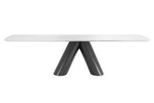 Load image into Gallery viewer, Iven | Modern Dining Table