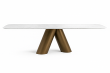 Load image into Gallery viewer, Iven | Modern Dining Table