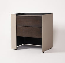 Carica l'immagine nel visualizzatore di Gallery, Milton | Tavolino moderno