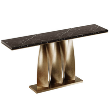 Load image into Gallery viewer, Aurelia Console Table