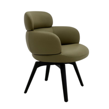 Load image into Gallery viewer, Swivel | Modern Dining Chair