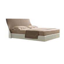 Carica l'immagine nel visualizzatore di Gallery, Evon | Modern Bed