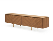 이미지를 갤러리 뷰어에 로드 , 알바로 | 모던 다이닝 테이블