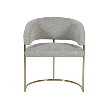 Load image into Gallery viewer, Adriana | Modern Dining Chair