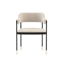 Load image into Gallery viewer, Eunice | Modern Dining Chair