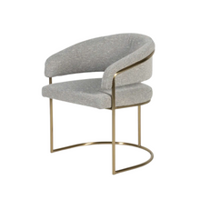 Load image into Gallery viewer, Adriana | Modern Dining Chair