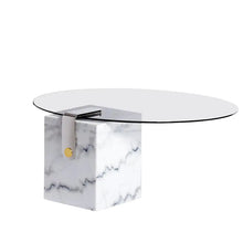Carica l'immagine nel visualizzatore di Gallery, Tavolino Elio | Tavolino centrale