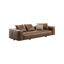 Carica l'immagine nel visualizzatore di Gallery, Rosa │ Divano moderno