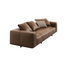 Carica l'immagine nel visualizzatore di Gallery, Rosa │ Divano moderno