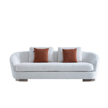 Load image into Gallery viewer, Darcy │ Modern Sofa