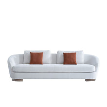 Load image into Gallery viewer, Darcy │ Modern Sofa