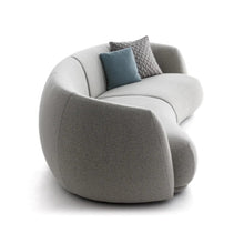 Carica l'immagine nel visualizzatore di Gallery, Rosa │ Divano moderno