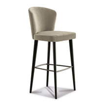 Carica l'immagine nel visualizzatore di Gallery, Sgabello da bar Diana