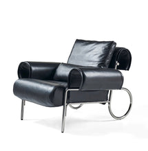 이미지를 갤러리 뷰어에 로드 , 포터 라운지 의자