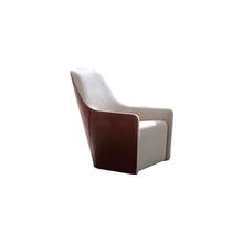 Load image into Gallery viewer, Foster High Back Accent Chair