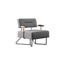 Load image into Gallery viewer, Chillax | Modern Accent Chair