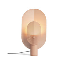 Carica l'immagine nel visualizzatore di Gallery, Lampada da tavolo filtro