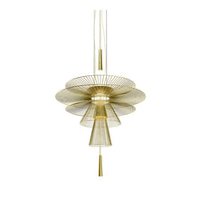 Load image into Gallery viewer, Oliv Pendant Light