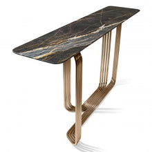 이미지를 갤러리 뷰어에 로드 , 빈센트 콘솔 테이블