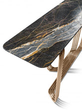 이미지를 갤러리 뷰어에 로드 , 빈센트 콘솔 테이블