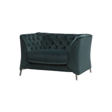 Carica l'immagine nel visualizzatore di Gallery, Poltrona Vicente