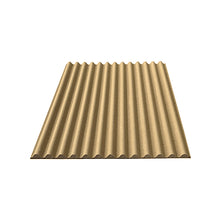 Load image into Gallery viewer, FLEX 30 Series- MDF Slat (Fluted) Wall Panel