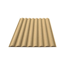 Load image into Gallery viewer, FLEX 30 Series- MDF Slat (Fluted) Wall Panel