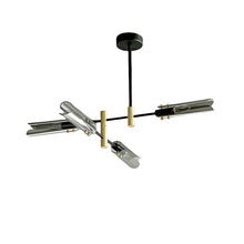 이미지를 갤러리 뷰어에 로드 , Sanella LED 천장 조명